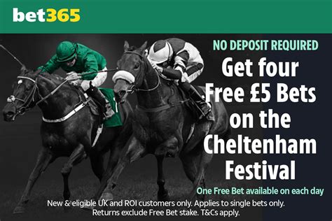 cheltenham free bet offers - Cheltenham free bets 2023